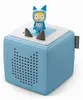 Tonies Deutsch 03-0012 Toniebox starter set blu Anteprima dell’immagine prodotto 11