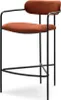 A studio shot of a bar stool. Náhľad obrázku produktu
