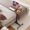 Iropro 60×40cm table d'ordinateur portable avec 4 Voir les images du produit 4
