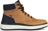 Geox U GRANITO + Grip Abx Herren Sneaker U36FZC braun, Produktbild-Vorschau 2