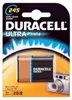 Duracell Batterie Lithium Photo 2CR5 6V Ultra Blister Produktbild-Vorschau 28