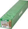 SPAX HI.FORCE, 8 x 500 mm, 25 Stück, Teilgewinde, Produktbild-Vorschau 3