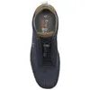 Bugatti BIMINI Herrenschuhe - Sneakers - Halbschuhe blau Produktbild-Vorschau 10