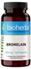 Bioherba Bromelain 350 mg 100 Kapseln Produktbild-Vorschau 1