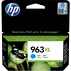 Tinte HP 963XL / 3JA27AE Cyan Anteprima dell’immagine prodotto 4