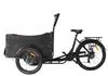 E-Lastenrad E-Donkey Kinder, E-Lastenfahrrad, Produktbild-Vorschau 7