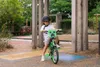 Huffy Minecraft 16 Zoll Kinderfahrrad Produktbild-Vorschau 12