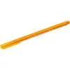 Staedtler triplus, Oranžová, Oranžová, Trojuholník, 0,8 mm, Náhľad obrázku produktu 1
