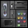 Wahl 3028048 Haartrimmer/-schneider Schwarz  Weiß 10 Produktbild-Vorschau 15