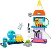 LEGO DUPLO Avontuur met ruimteschip 3 in 1 10422 Productafbeelding-voorbeeld 7