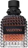 Valentino - Uomo Born In Roma Coral Fantasy EDT 50ml Produktbild-Vorschau 3