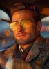 GKA Pilotenbrille Nachtsichtbrille für Autofahrer schwarzer Produktbild-Vorschau 4