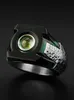 Replika prsteňa Hala Jordana z filmu Green Lantern 1/1 Náhľad obrázku produktu 3