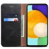Galaxy A52 Hülle, LaimTop Leder Flip Brieftasche Produktbild-Vorschau 2