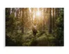 Fabelhafte Canvas LEINWAND BILDER 120x80 cm XXL Kunstdruck Produktbild-Vorschau 3