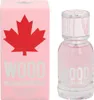Dsquared2 Wood toaletná voda pre ženy 30 ml Náhľad obrázku produktu 9