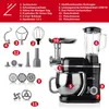 Lehmann Mastic, planetárny kuchynský robot, mlynček na Náhľad obrázku produktu 8
