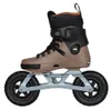 Powerslide Next Edge 150 Inline-skates Braun EU 42-43 Braun Produktbild-Vorschau 7