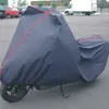 MSV Motorrad Abdeckung Motorradgarage Motorradplane Produktbild-Vorschau 2