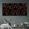 Coloray Bild aus Leinwand 120x60 Leinwand Dekoration - Produktbild-Vorschau 2
