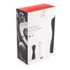 PEUGEOT Mühlenset TAHITI 20cm Schwarz Weiß Buchenholz Produktbild-Vorschau 4