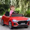 Elektrické autíčko AIYAPLAY pro děti, 12V, s dálkovým Náhled obrázku produktu 2