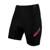 HAVEN Fahrradshorts ohne Träger - TEAM - Schwarz XL Produktbild-Vorschau 1