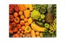 Veľká sklenená doska na krájanie 35 x 25 cm – tvrdené Náhľad obrázku produktu 1