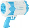 Spielzeugpistole - Akku-betriebene Seifenblasenpistole für Produktbild-Vorschau 3