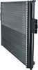 NRF 58243 Kühler Wasserkühler Motorkühler für IVECO DAILY Produktbild-Vorschau 7