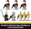 LEGO(R) STAR WARS 75413 Republic Tank Juggernaut Náhľad obrázku produktu 22