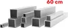 GAL-INDUSTRIAL | Alu vierkantrohr - 30x30x2 mm - 60 cm – Produktbild-Vorschau 10