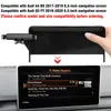 Elzusha – Verstellbarer Handyhalter für Audi A4 B9 Produktbild-Vorschau 2