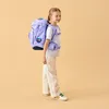 Set di zaini ergonomici per la scuola, modello Anteprima dell’immagine prodotto 9