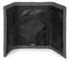 EASTPAK porte-monnaie Crew Single Black Denim gris Voir les images du produit 4