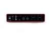 Focusrite Scarlett 8i6 3. generacji Podgląd zdjęcia produktu 15