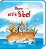 Meine erste Bibel Produktbild-Vorschau 1