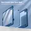 Fintie Hybrid Hülle für iPad (A16) 11 Generation 11 Zoll Produktbild-Vorschau 6