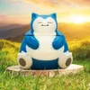 POKEMON - Cookie Jar - Snorlax Produktbild-Vorschau 11