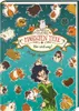 A book cover illustration featuring a woman surrounded by guinea pigs, with the book title and author's name prominently displayed. Anteprima dell’immagine prodotto