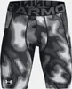 Under Armour Herren HeatGear Lange Shorts mit Print - Produktbild-Vorschau 1