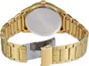 Citizen BI5002-57P Uhr Herrenuhr Edelstahl Datum gold Produktbild-Vorschau 3