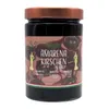 iska Gourmet Amarenakirschen 890g Glas entsteint stark Produktbild-Vorschau 6