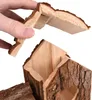 Flamingo Swinsy Nagerhaus aus Holz 25x16x24,5 cm mit 2 Produktbild-Vorschau 4