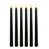 MasterLED LED-Stabkerzen 6er Set 27,5 cm 2000 K Produktbild-Vorschau 1