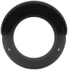 Ubiquiti UACC-Dome-WS-B, Wetterschutz, Draußen, Schwarz, Produktbild-Vorschau 4