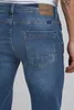 Blend 20712391 Herren Jeans Hose Denim 5-Pocket Multiflex Produktbild-Vorschau 13