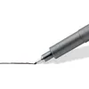 Staedtler Pigment Liner 308, Schwarz, Fein, Schwarz, Grau, Produktbild-Vorschau 13