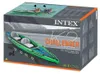 Intex Schlauchboot Angelboot Kajak Challenger K2, Set inkl. Produktbild-Vorschau 27