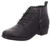 Schnürstiefelette Warmfutter ab 35mm Absatz 152613343-BK Produktbild-Vorschau 8